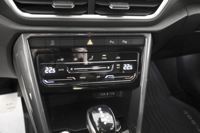 Volkswagen T-Roc  2022 -  1.5 tsi Style dsg