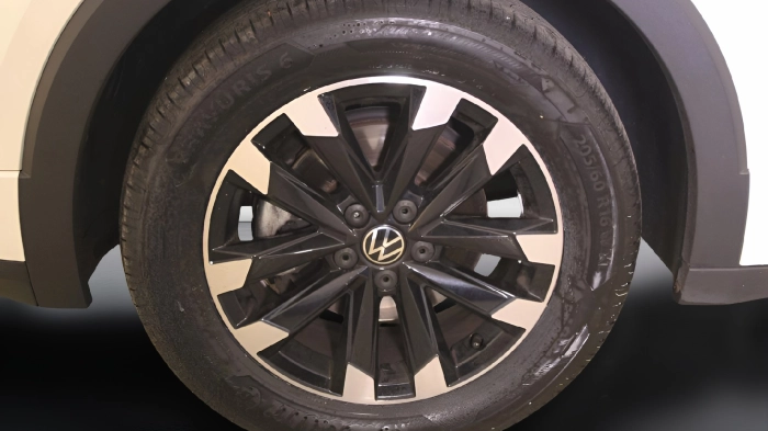 Volkswagen T-Cross  1.0 tsi Sport 110cv
