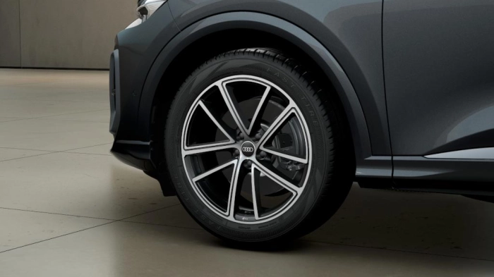 Audi Q5     TDI quattro 150 kW S tronic