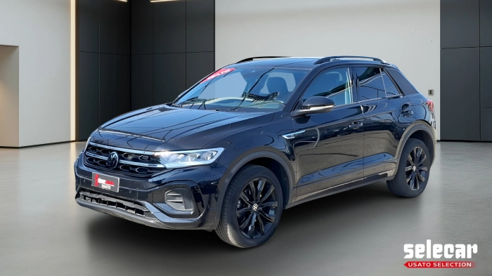 Volkswagen T-Roc  2.0 tdi R-Line 150cv dsg