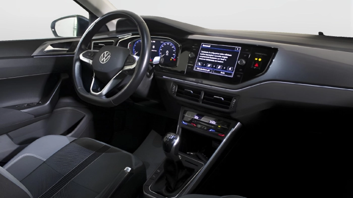 Volkswagen Polo  1.0 tsi Style 95cv