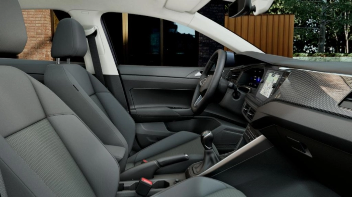Volkswagen Taigo Edition Plus 1.0 TSI 70 kW (95 CV) Manuale