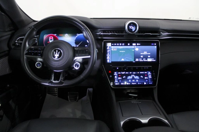 Maserati Grecale 2.0 mhev GT PrimaSerie 300cv auto