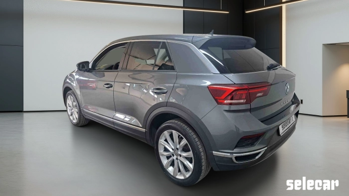 Volkswagen T-Roc  2.0 tdi Advanced 4motion