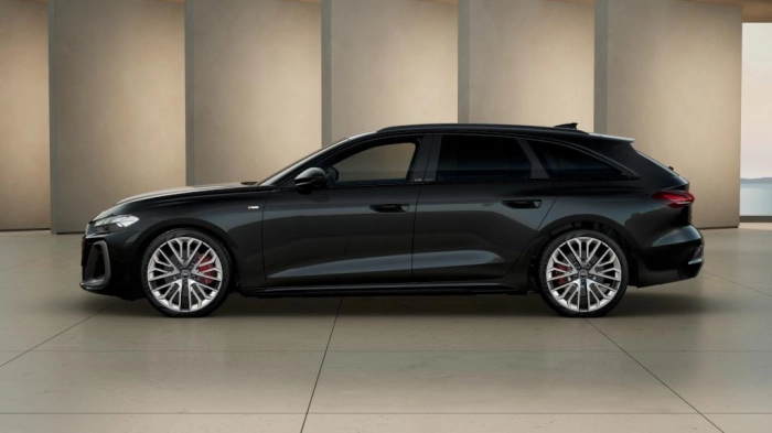 Audi A5 Avant   Avant S line edition TDI quattro 150 kW S tronic