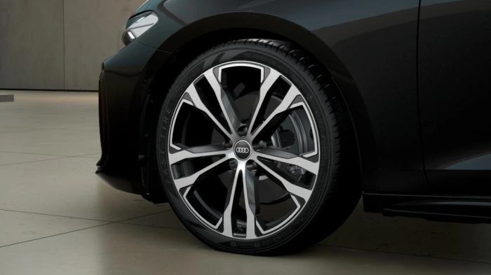 Audi A5 Avant   Avant S line edition TDI  150 kW S tronic