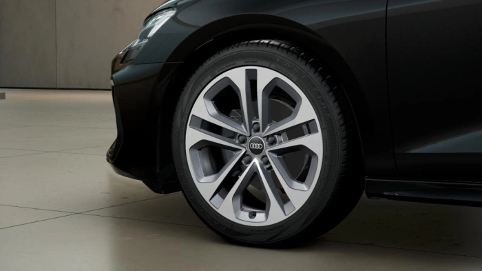 Audi A3 Sportback   Business Advanced TDI  110 kW S tronic