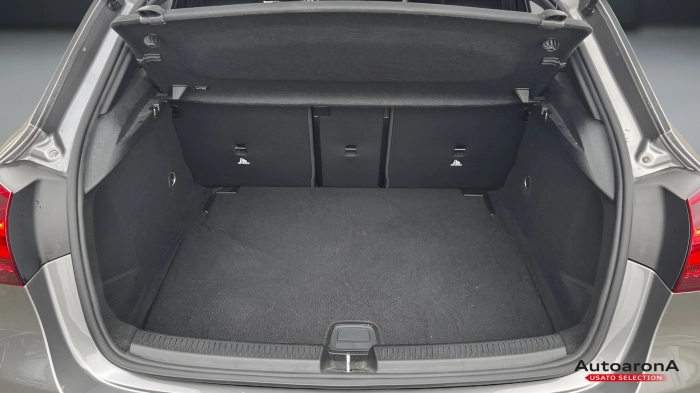 Mercedes-Benz Classe A AMG 35 AMG Line Advanced Plus 4mati