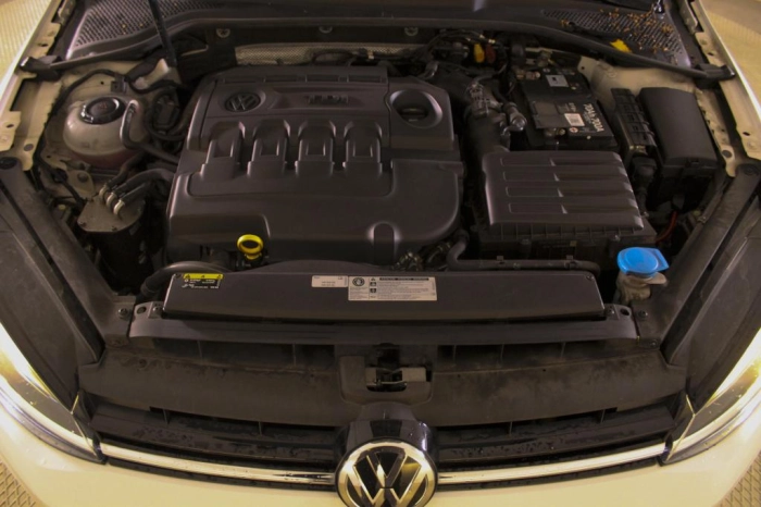 Volkswagen Golf  5p 1.6 tdi Business 115cv