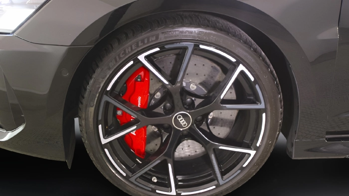 Audi S3 R Sportback 2.5 tfsi quattro s-tron