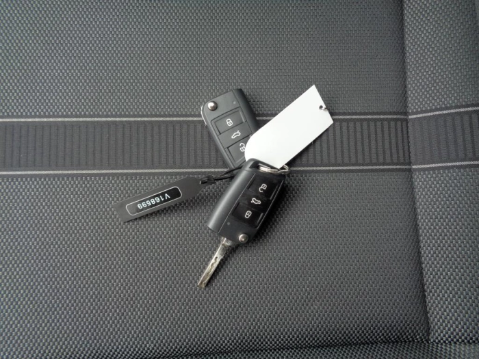 Volkswagen T-Roc  2022 -  1.5 tsi Life