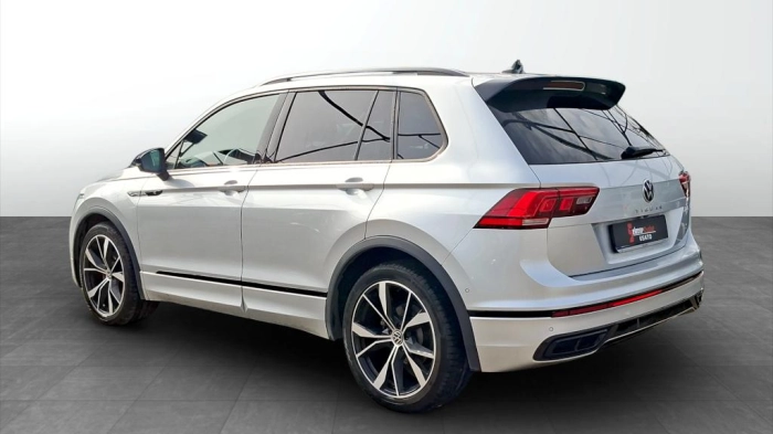 Volkswagen Tiguan  2.0 tdi R-Line 4motion 150cv dsg