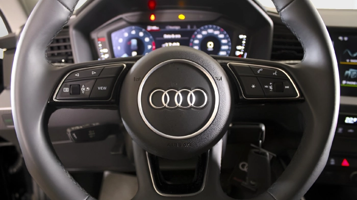 Audi A1 Sportback  25 1.0 tfsi S Line Edition s-tronic my20