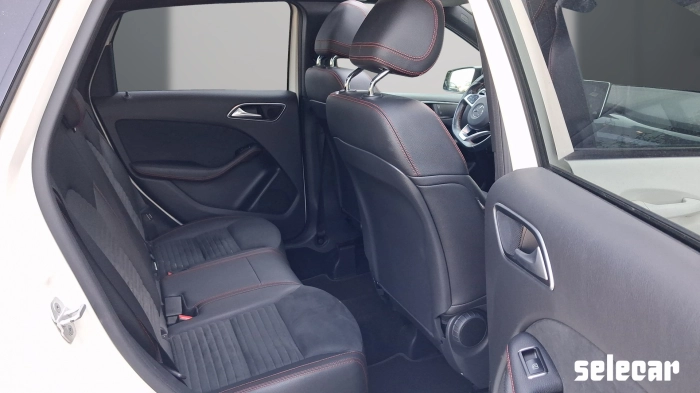 Mercedes-Benz Classe B 200 d (cdi) Premium auto