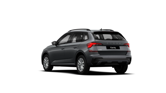 Skoda Kamiq Selection 1,0 TSI 70 kW (95 CV) 5 marce - manuale
