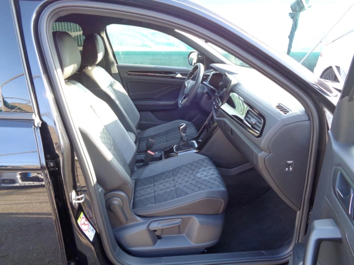 Volkswagen T-Roc  2.0 tdi R-Line Plus 115cv