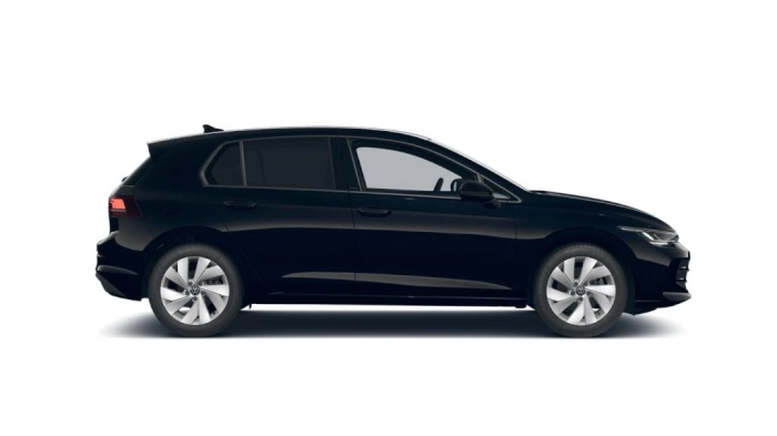 Volkswagen Golf Nuova  Edition Plus 1.5 TSI eHybrid 150 kW (204 CV) DSG