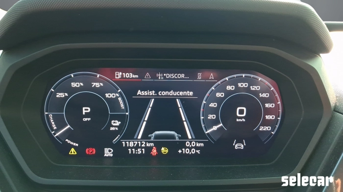 Audi Q4 50 edition one Bronzo quattro