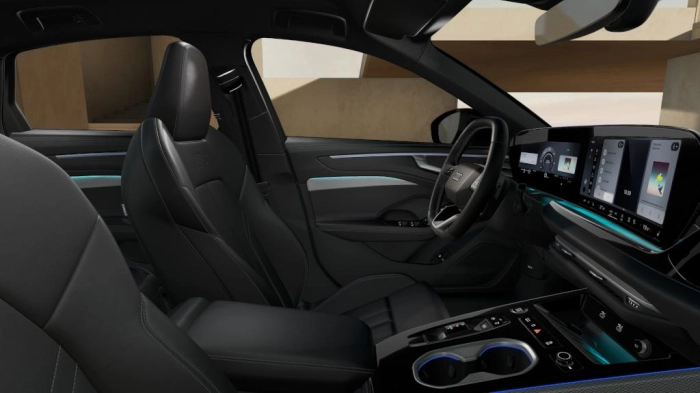 Audi A6   Berlina S line edition e-hybrid quattro 270 kW S tronic