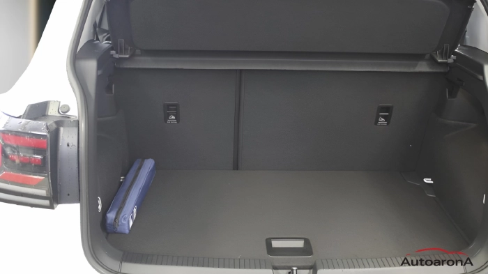 Volkswagen T-Cross Nuova Edition Plus 1.0 TSI 70 kW (95 CV) Manuale