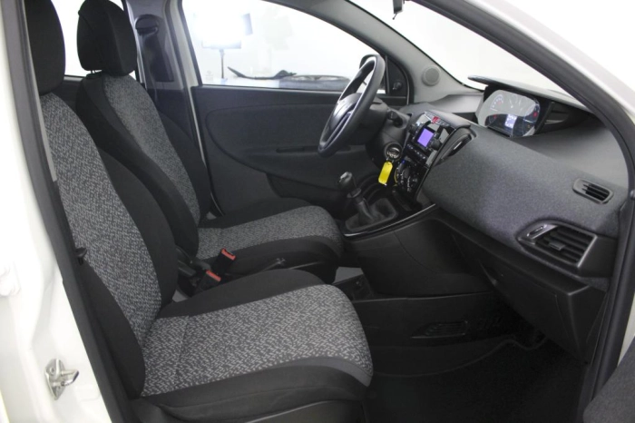 Lancia Ypsilon  1.2 Elefantino Blu ecochic Gpl 69