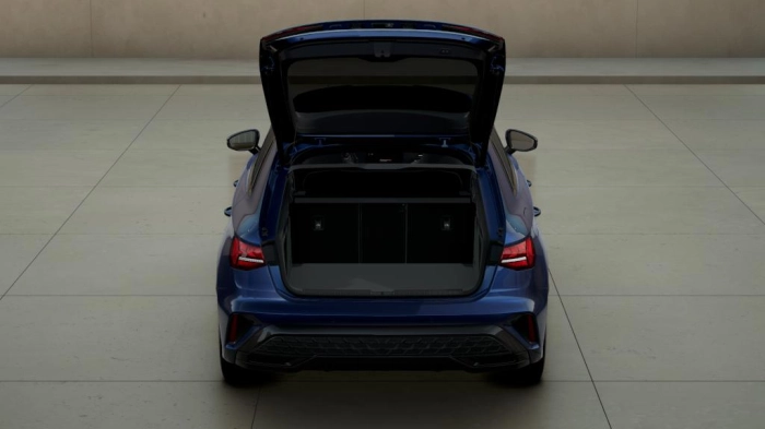 Audi A3 Sportback   S line edition TDI  110 kW S tronic