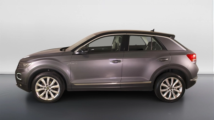 Volkswagen T-Roc  1.5 tsi Advanced
