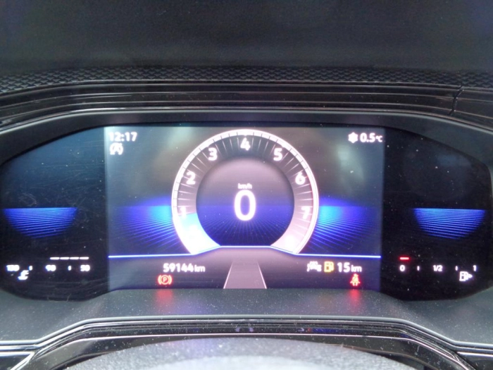 Volkswagen Polo  1.0 tsi Life 95cv