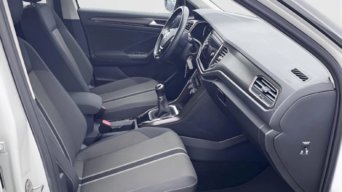 Volkswagen T-Roc  1.0 tsi Style 115cv