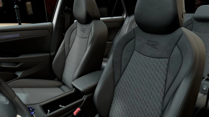 Volkswagen T-Roc Nuovo R-Line 1.5 eTSI ACT 110 kW (150 CV) DSG