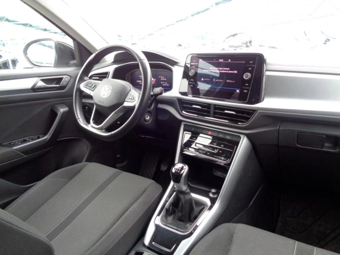 Volkswagen T-Roc  1.5 tsi Style
