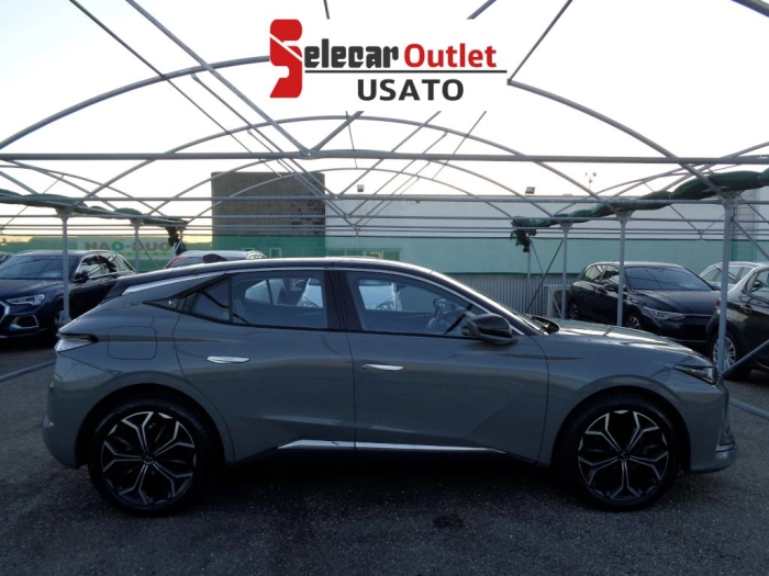 Ds 4  II -  1.2 puretech Trocadero 130cv auto