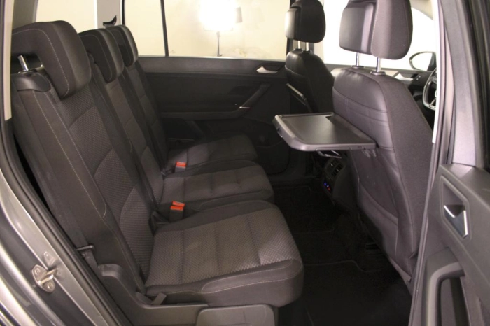 Volkswagen Touran  1.6 tdi Business 115cv dsg