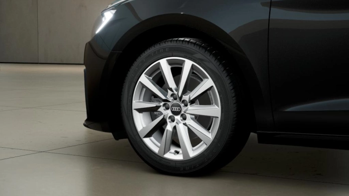 Audi A1 Sportback   Business 30 TFSI  85(116) kW(CV) S tronic