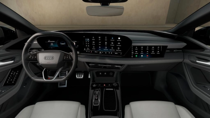 Audi A6   Sportback S line edition e-tron performance  270,00 kW