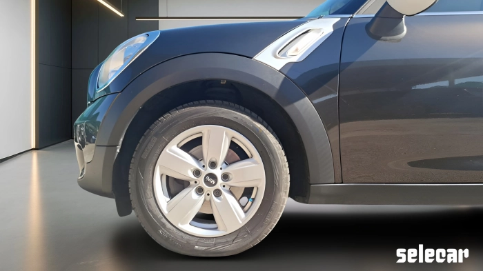 MINI Countryman   -   2.0 Cooper D Business 