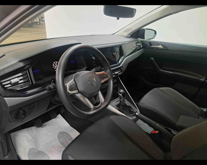 Volkswagen Polo  1.0 tsi Life 95cv