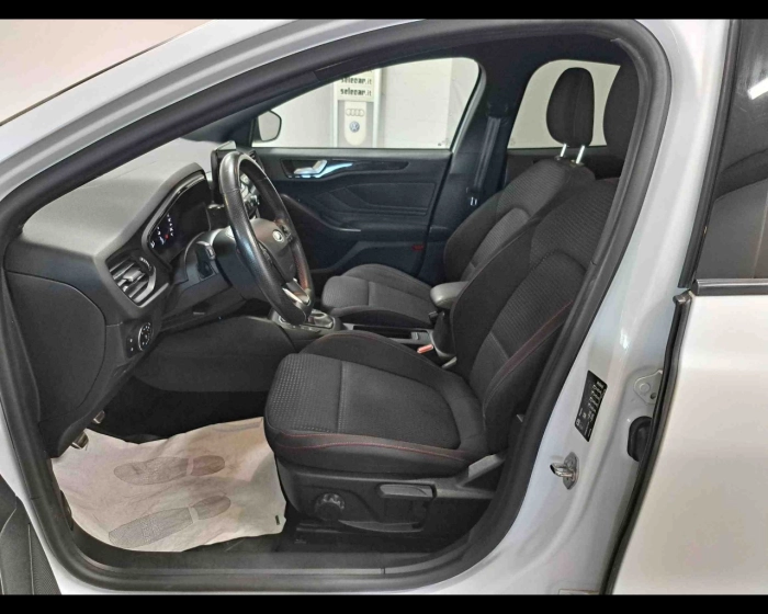 Ford Focus  1.0 ecoboost ST-Line s&s 125cv