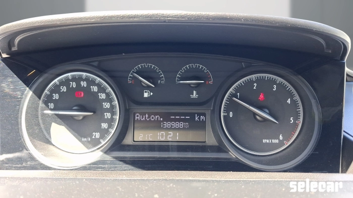 Lancia Ypsilon  1.3 mjt Gold s&s 95cv