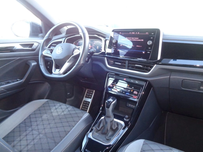 Volkswagen T-Roc  1.5 tsi R-Line dsg
