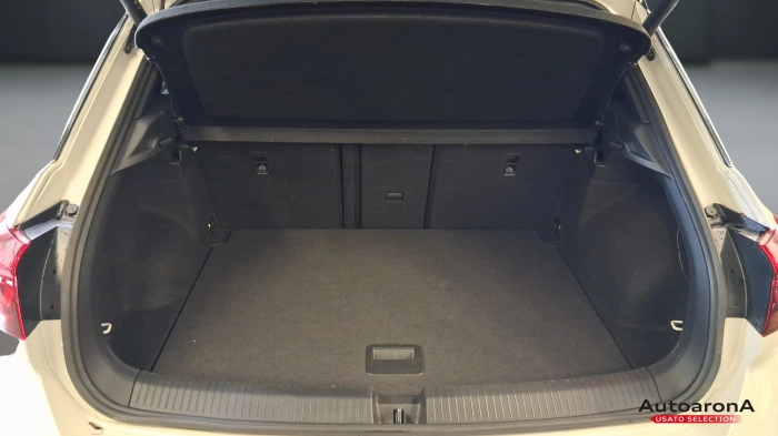 Volkswagen T-Roc  2.0 tdi R-Line 4motion 150cv dsg