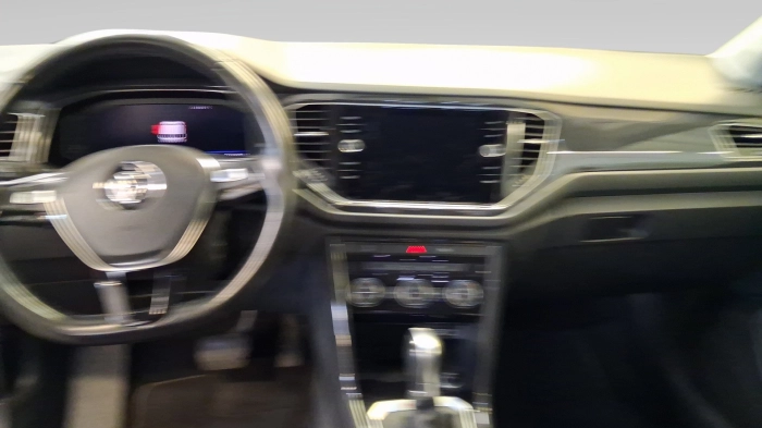 Volkswagen T-Roc  2.0 tdi Advanced 4motion dsg