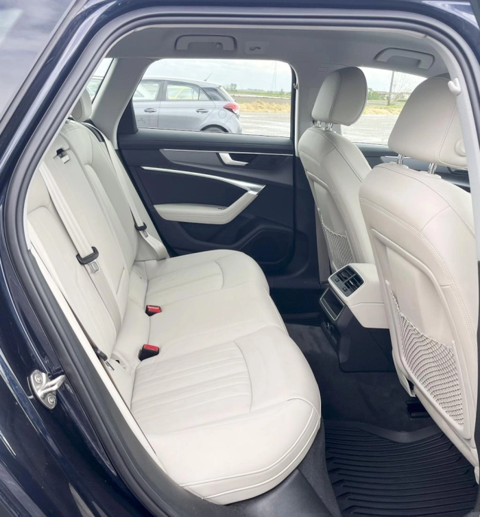 Audi A6  Allroad 40 2.0 tdi mhev 12V Evolution