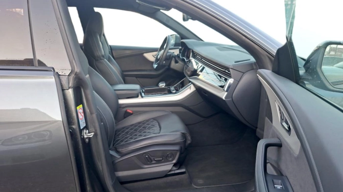 Audi Q8  50 3.0 tdi mhev Sport quattro tiptronic
