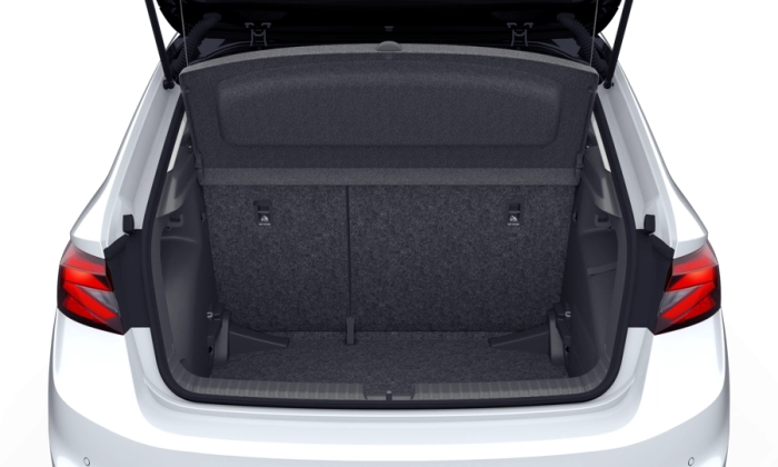 Skoda FABIA 130 Edition 1,0 TSI 85 kW (115 CV) 7 marce - DSG