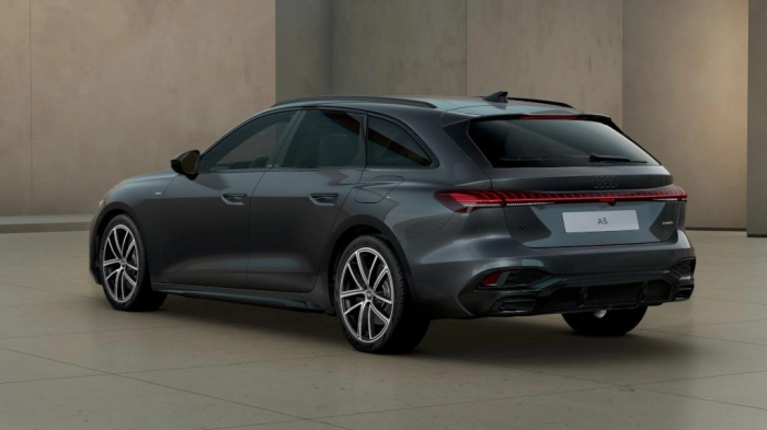 Audi A5 Avant   Avant S line edition e-hybrid quattro 220 kW S tronic