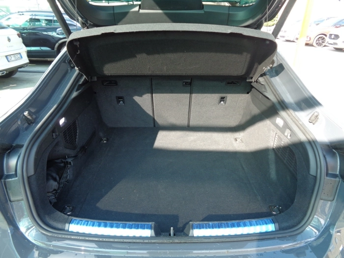 Audi A5 Sedan   Sedan  TDI quattro 150 kW S tronic