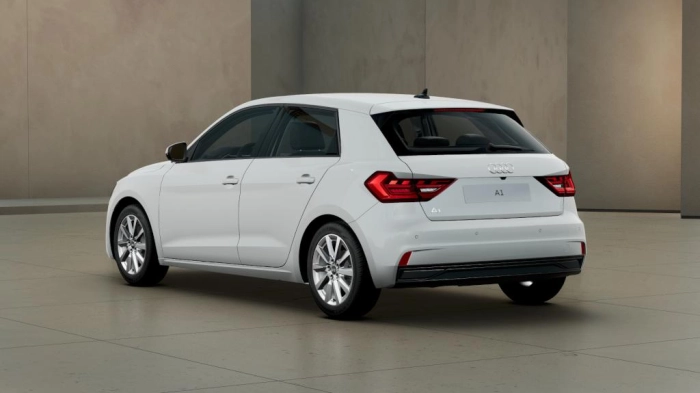 Audi A1 Sportback   Business 30 TFSI  85(116) kW(CV) S tronic