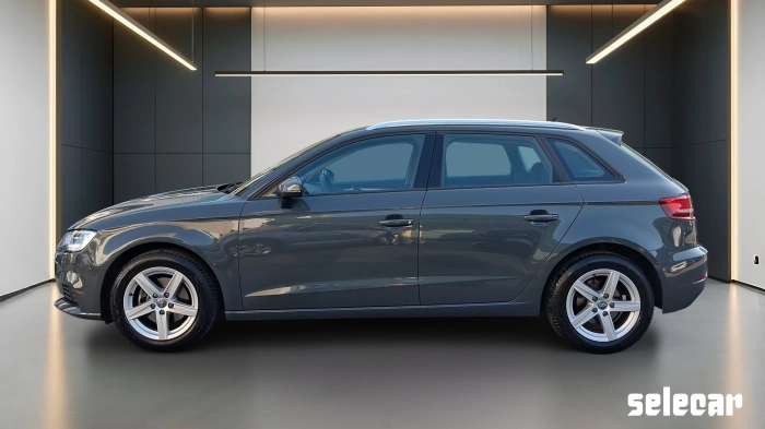 Audi A3 Sportback  30 1.6 tdi Business 116cv