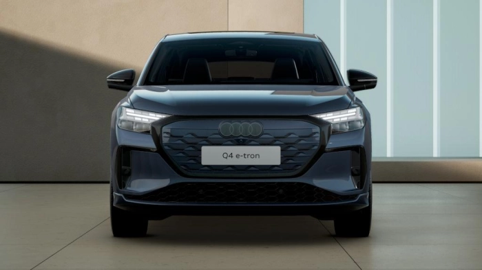 Audi Q4 Sportback   Sportback Business e-tron performance  210,00 kW